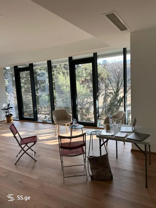 Office For Sale. Saburtalo
