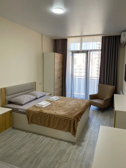 Квартиры в Salami Residence