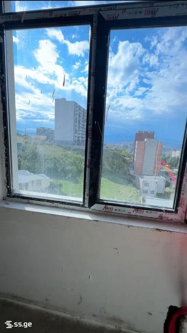 4 room Flat For Sale. Mukhiani