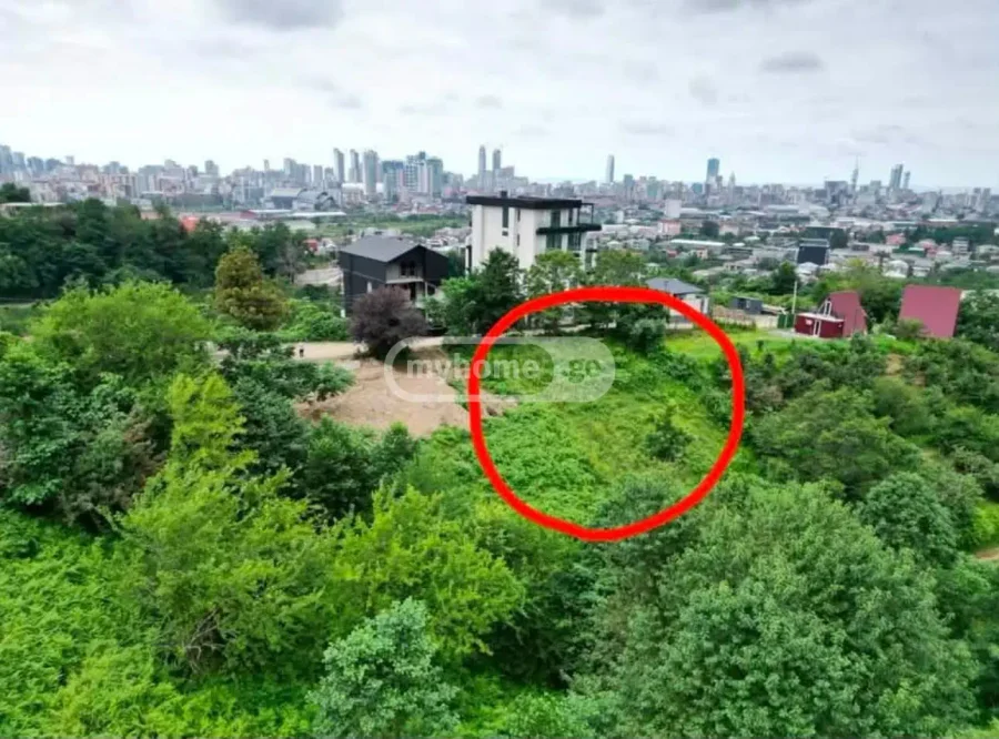 Квартира на tevdore mgvdeli st. 15c Kakhaberi District