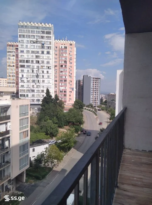 2-комнатная квартира в Тбилиси