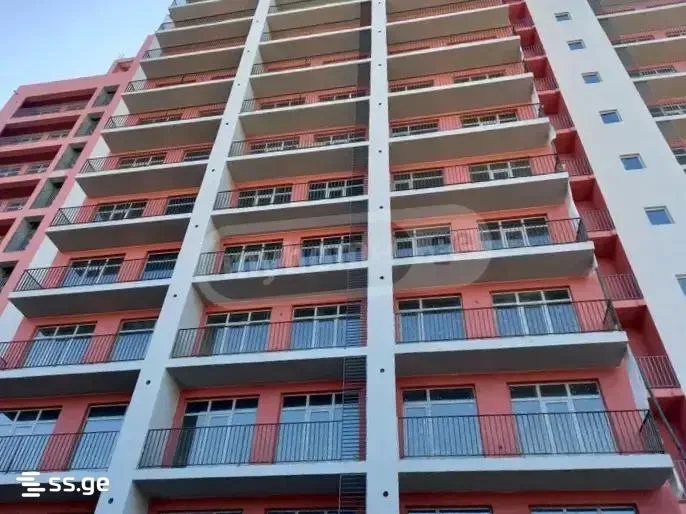 2-комнатная квартира Продаётся. Самгори