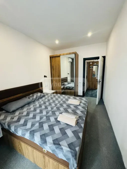 1+1 на Sunrise Residence проспект Жиули Шартава 0 ხიმშიაშვილის უბანი
