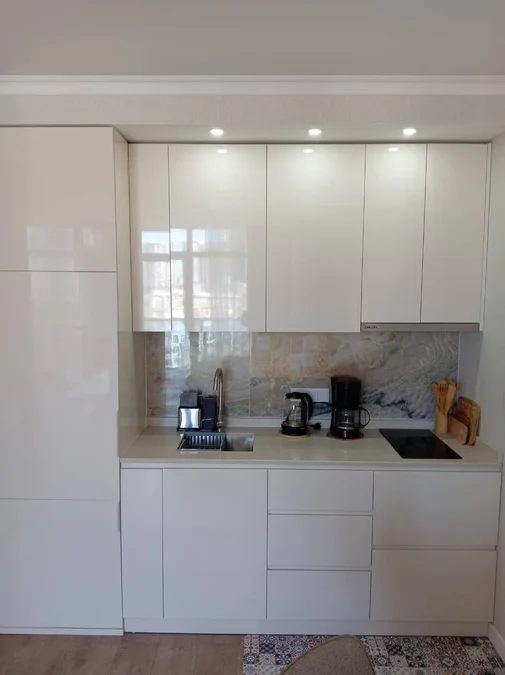 ⭐ bagrationi residence ⭐