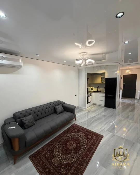 Квартира 50 м² в Blue Sky, $800