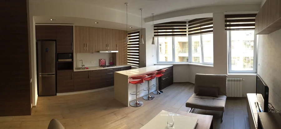 ZAZA studio - старый город/центр Тбилиси