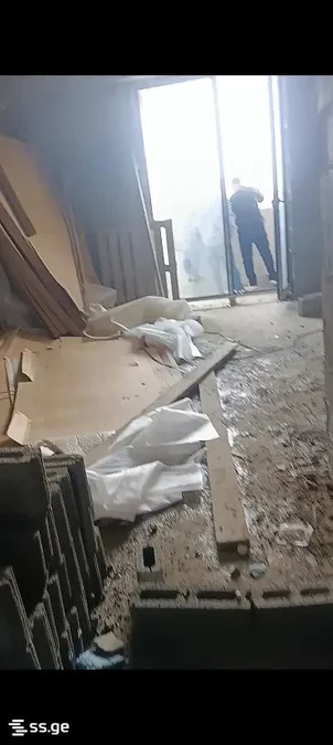 2-комнатная квартира в Тбилиси