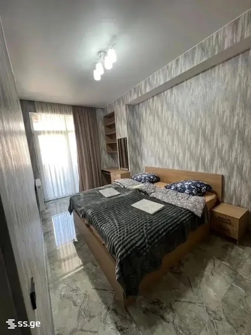 Коммерческое помещение на dzmebi orbelianebi st. 65 Isani