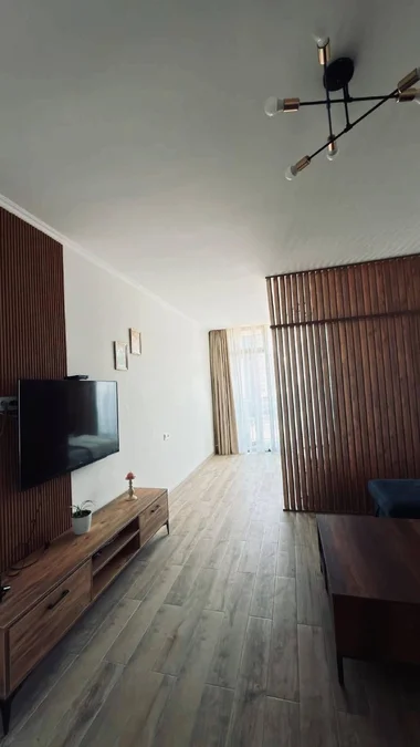 1-комнатная квартира 45 м² на ул. Згвиспири, 6, $450