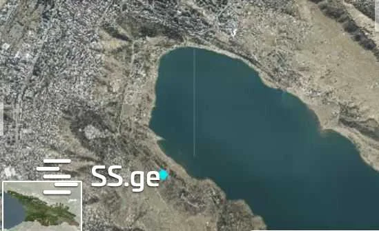 Land For Sale. Nadzaladevi