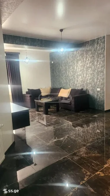 3 room Flat For Sale. Mukhiani