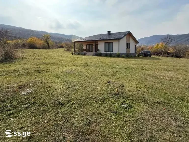 Земля на продажу. Дигоми