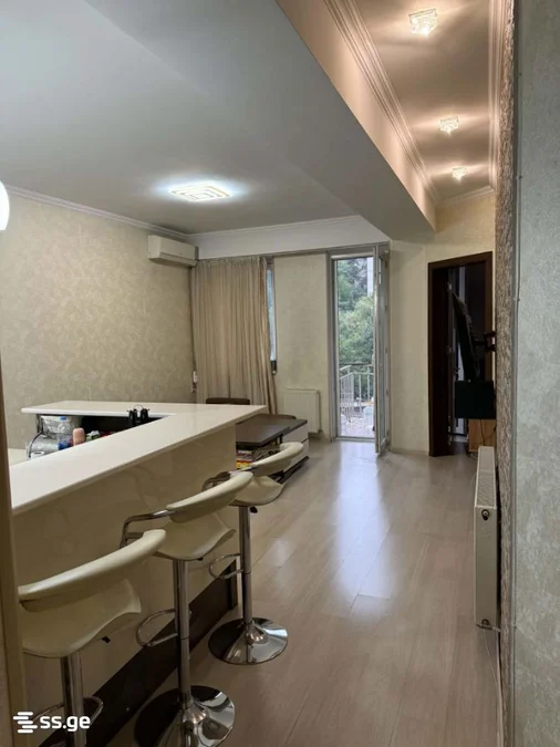 3 room Flat For Sale. Vake