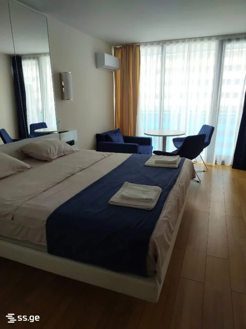 1 room Flat Daily rent