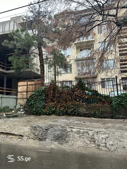 5-комнатная квартира в Тбилиси