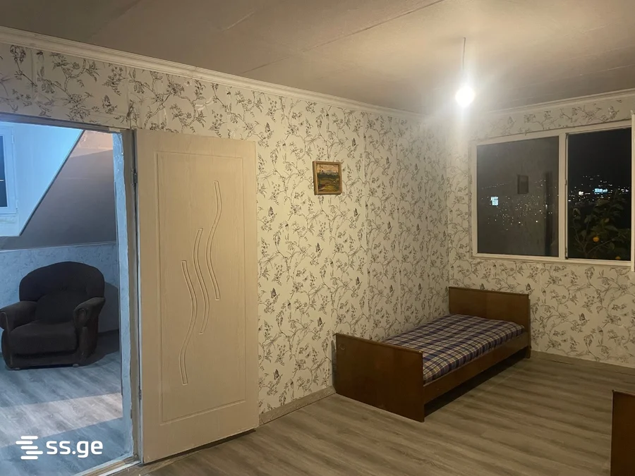 2 room Flat For Rent. Kukia