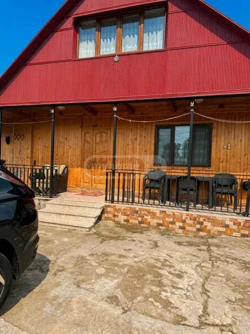 4-комнатный частный дом в районе Кахабри