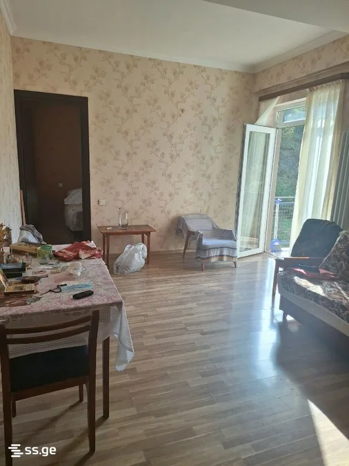 Коммерческое помещение на улица Анны Политковской 50 Saburtalo