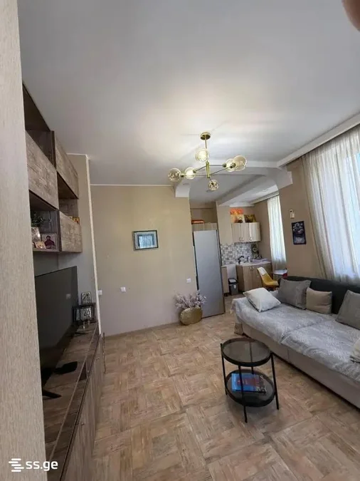 3 room Flat For Sale. Vashlijvari