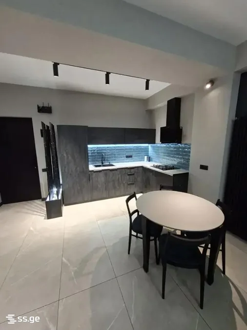 2 room Flat for rent. Districts of Vazha-Pshavela