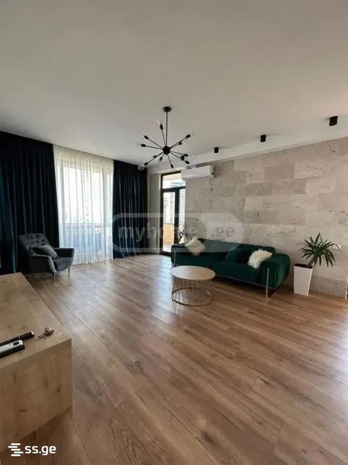 Коммерческое помещение на Agmashenebeli Ave 2ბ Digomi village