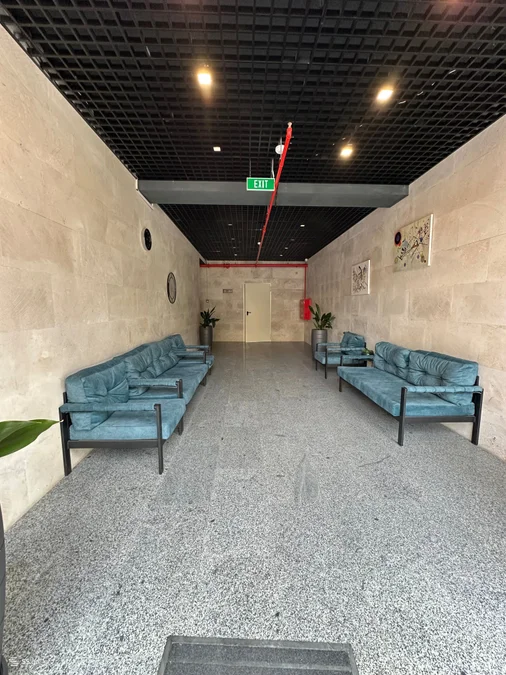 4 room Flat For Sale. Saburtalo