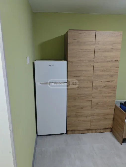 1-комнатный частный дом в Варкетили
