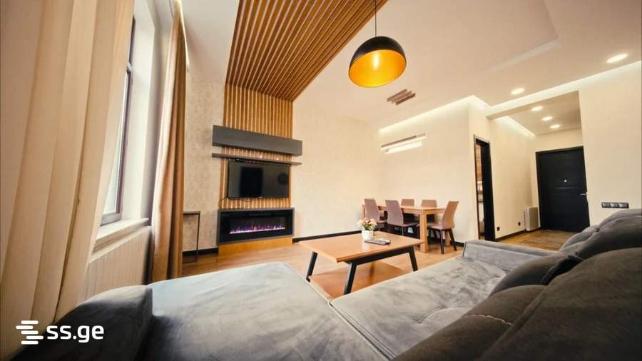 3 room Flat For Sale. Vake