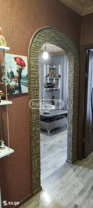 1+1 на улица Давида Агмашенебели 3 Agmashenebeli District