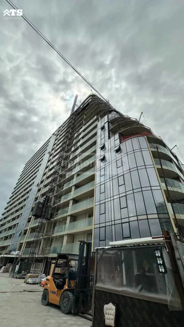1+1 на Adlia Street 14 აეროპორტის უბანი