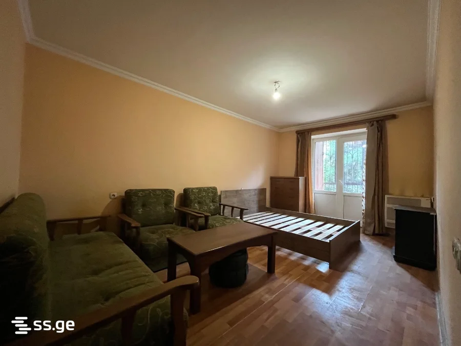 1 room Flat For Sale. Saburtalo