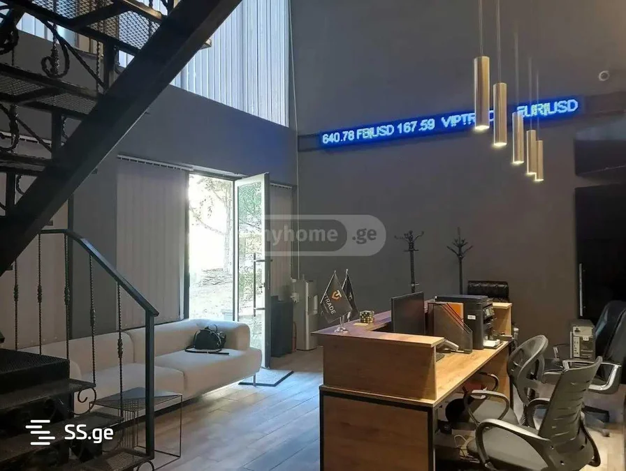Коммерческое помещение 230 м², Багеби