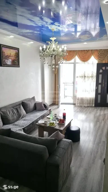 Коммерческое помещение на ბაგრატიონის შეს. 28 Bagrationi District