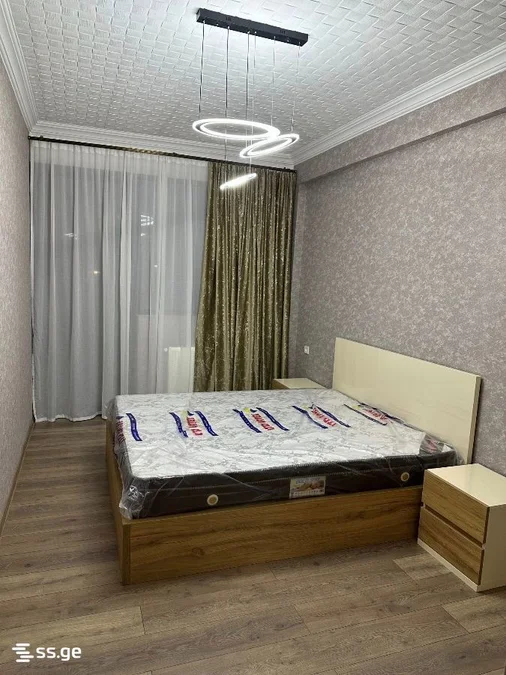 2-комнатная квартира в Тбилиси