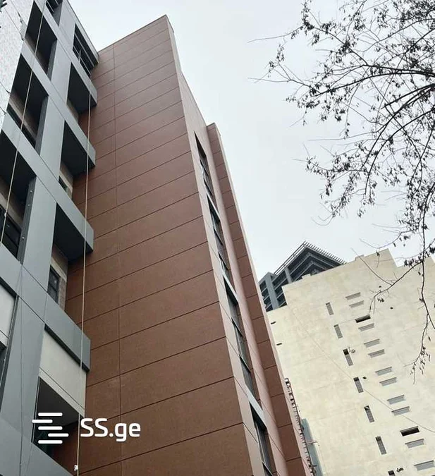 Commercial space For Sale. Saburtalo