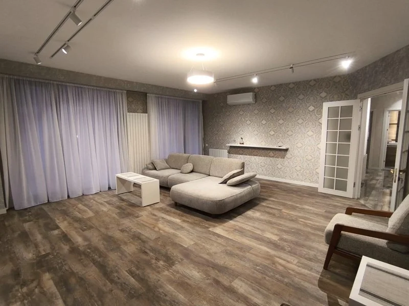 Bagebi ArtHouse: 4-комнатная, 170.0 м²