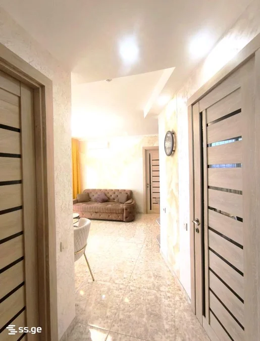 Коммерческое помещение на Bi Residence R. Nizharadze st. 17 Airport District