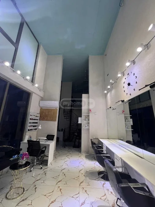 Коммерческое помещение 60 м², $95 000