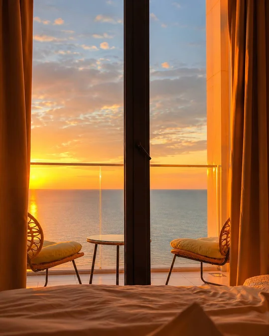 Hygge VIP Haven by NEXT