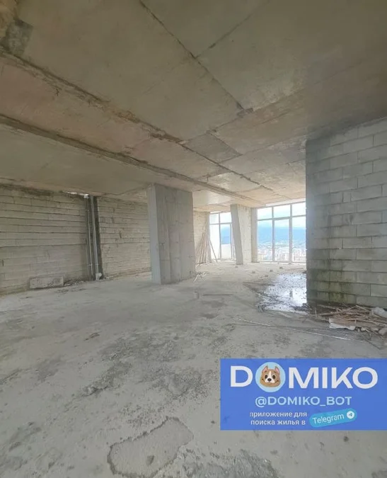 4+1+ комнатная квартира, 122 м²