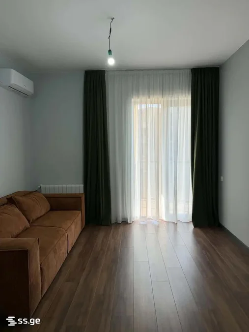 2 room Flat For Sale. Saburtalo