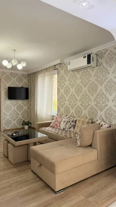 Чичинадзе, ул. по индексу: 4-комнатная, 100.0 м²
