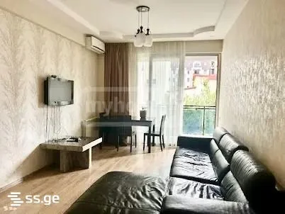 2-комнатная квартира в Тбилиси