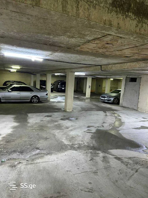 Garage For Sale