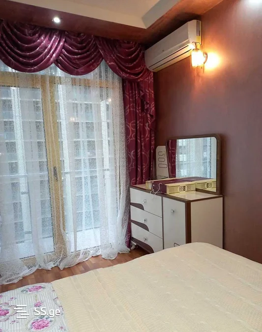 1+1 на Sherif Khimshiashvili St Khimshiashvili District