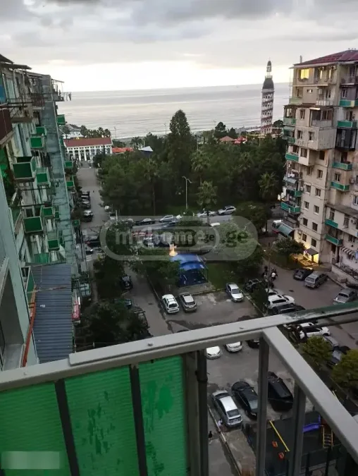 Двухкомнатная квартира в Химшиашвилиском районе