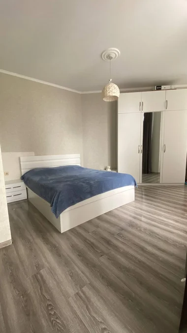 Пересдам квартиру 1+1 в центре на оставшиеся 6 месяцев договора