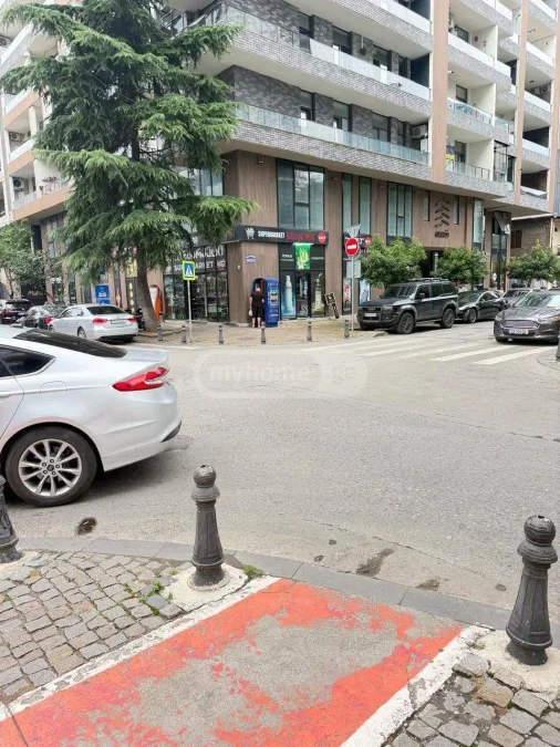 Shopping Property For Sale