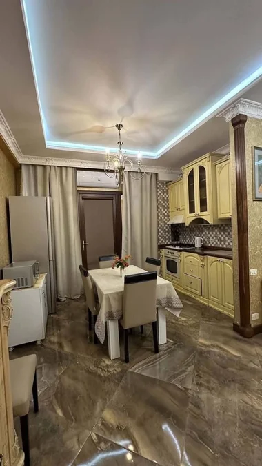 Квартиру 2+1
