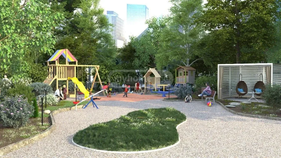 Студия в Horizon Grand Residence, $32,040